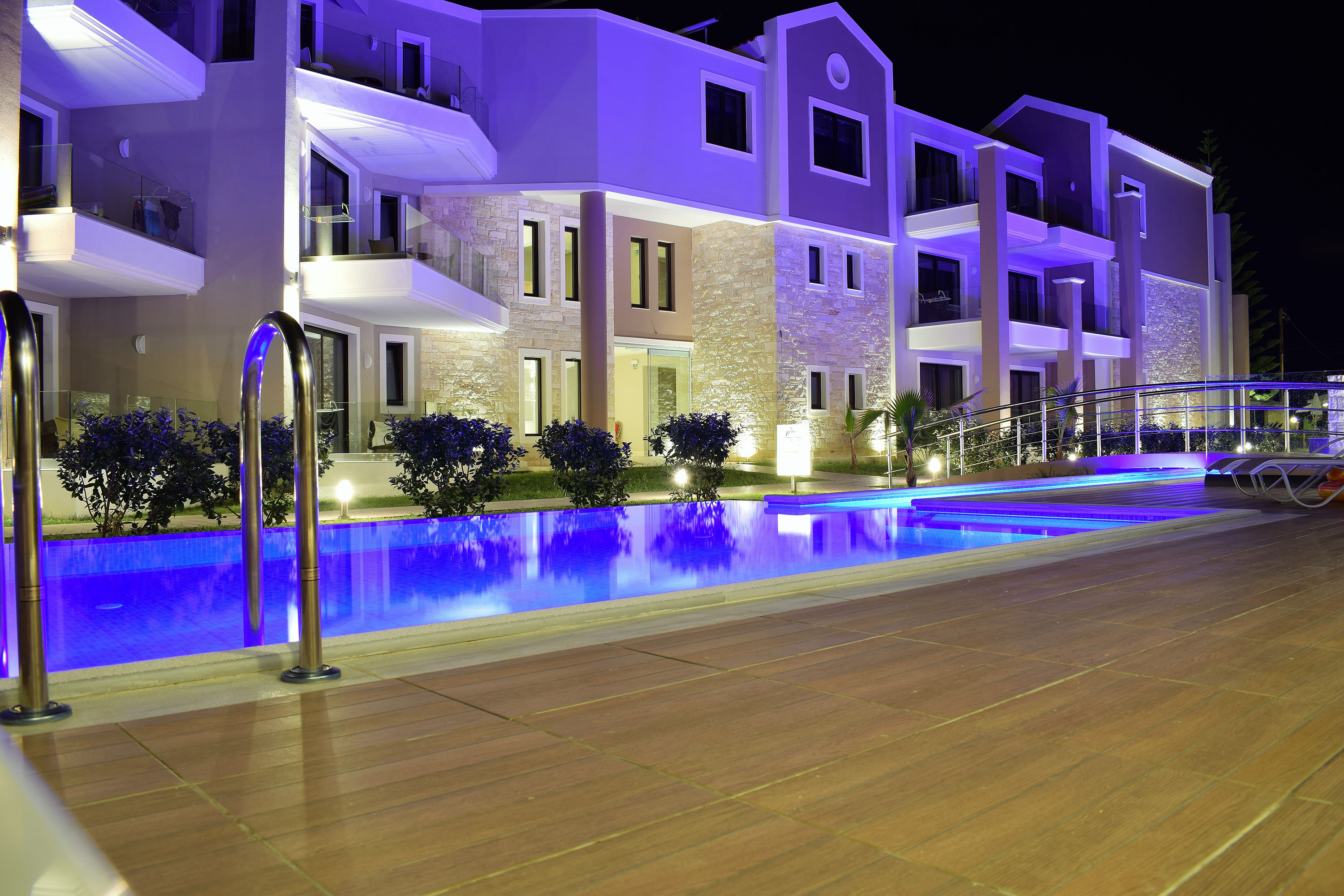 Maleme Hotels , ChaniaHotels 