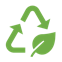 Eco Friendly Recycle Crete