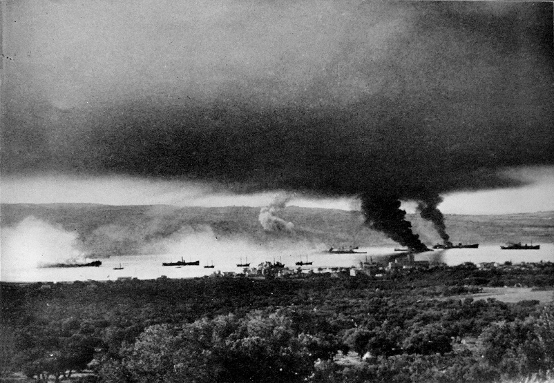 British_WAR_SHIPS_SOUDA_1941