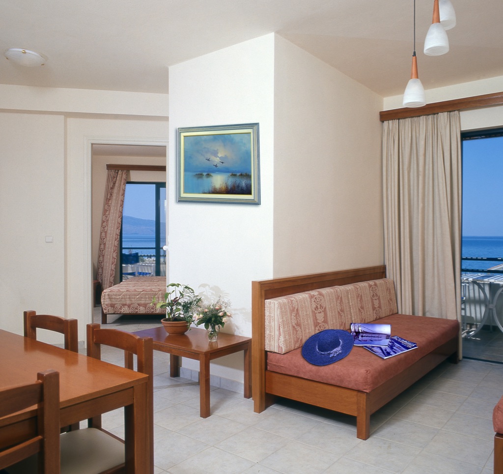 Chania Hotels 