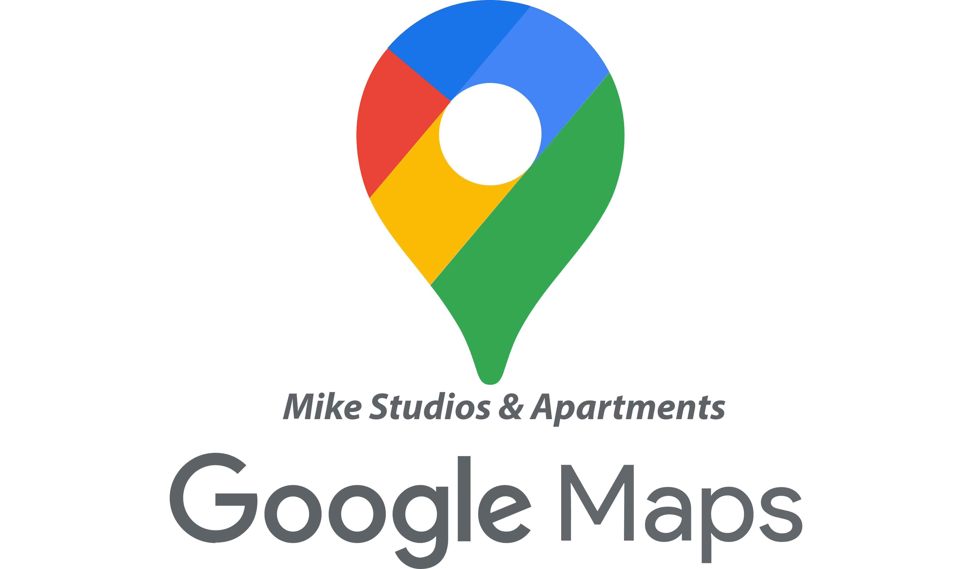 Maleme Mike Studios Apartments