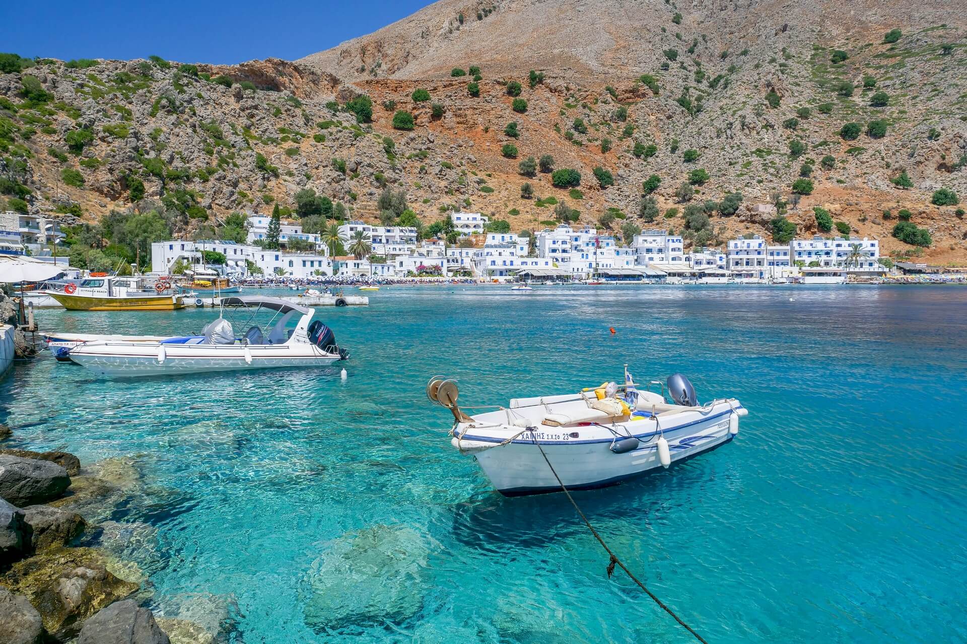 Loutro