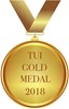 Tui Medal 2018