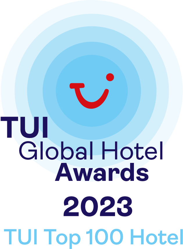 TUI Global awards Greece Mike Hotels Apartments 2023