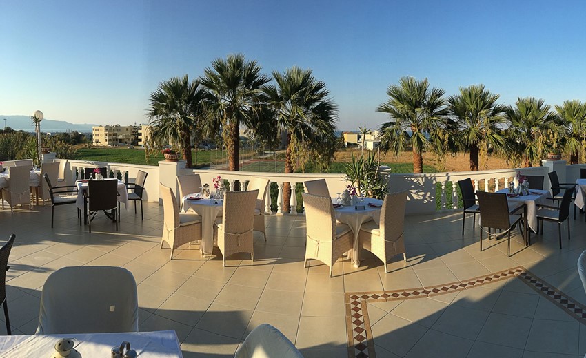 Facilities & Services - Mike Hotel Apartments