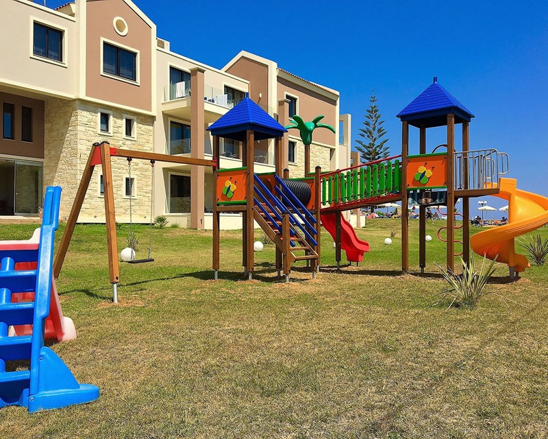 Facilities & Services