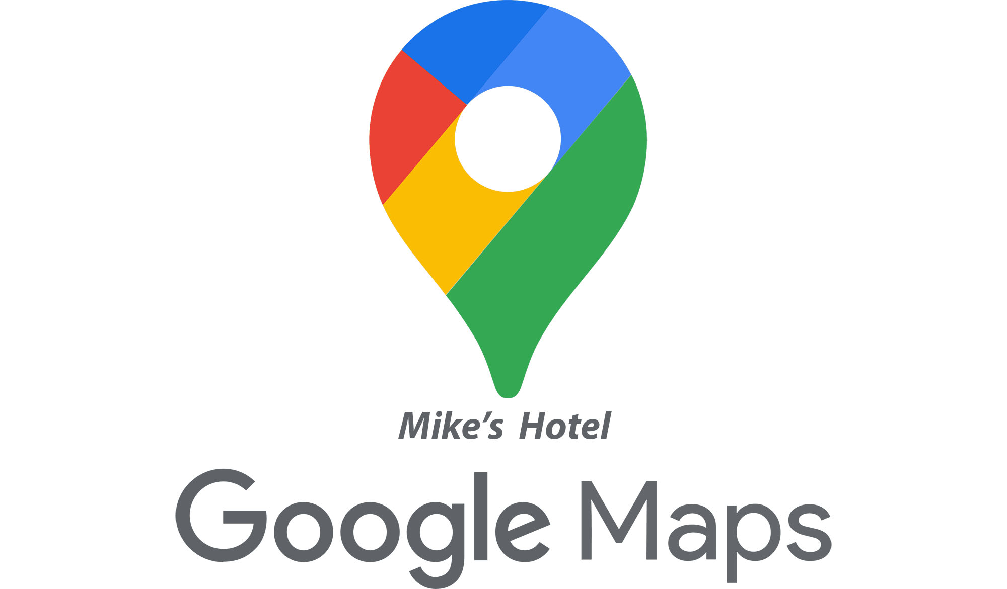 Mike Hotel Maleme Google Maps
