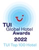 TUI Global Hotel Award 2022 Greece Mike HOtel 