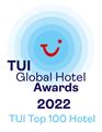 TUI Global Hotel Award 2022 Greece Mike HOtel 