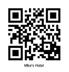 Mike Hotel Location Maleme