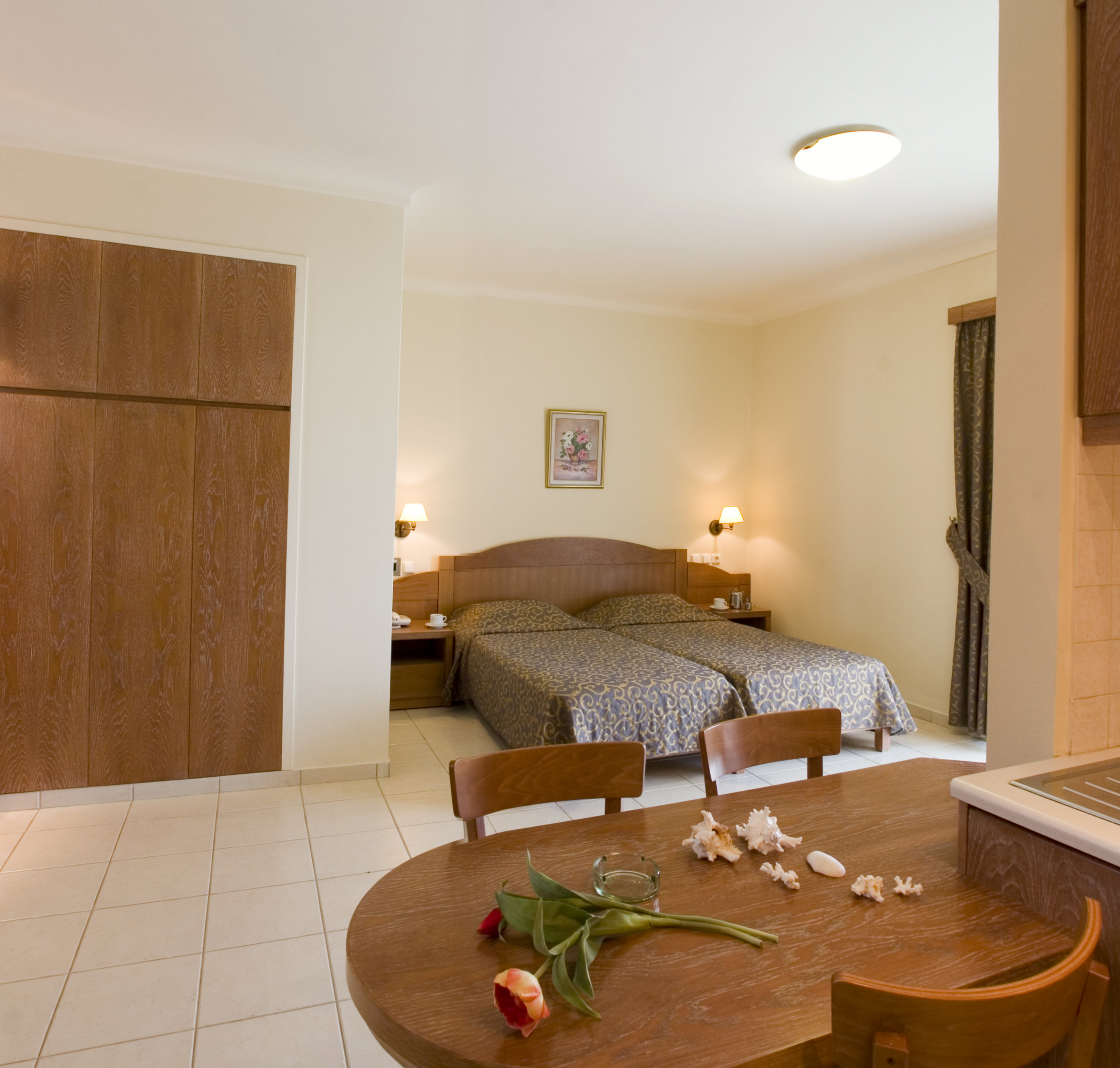 Hotels Crete , Crete Hotels 