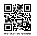 Mike Studios Apartments Location Maleme