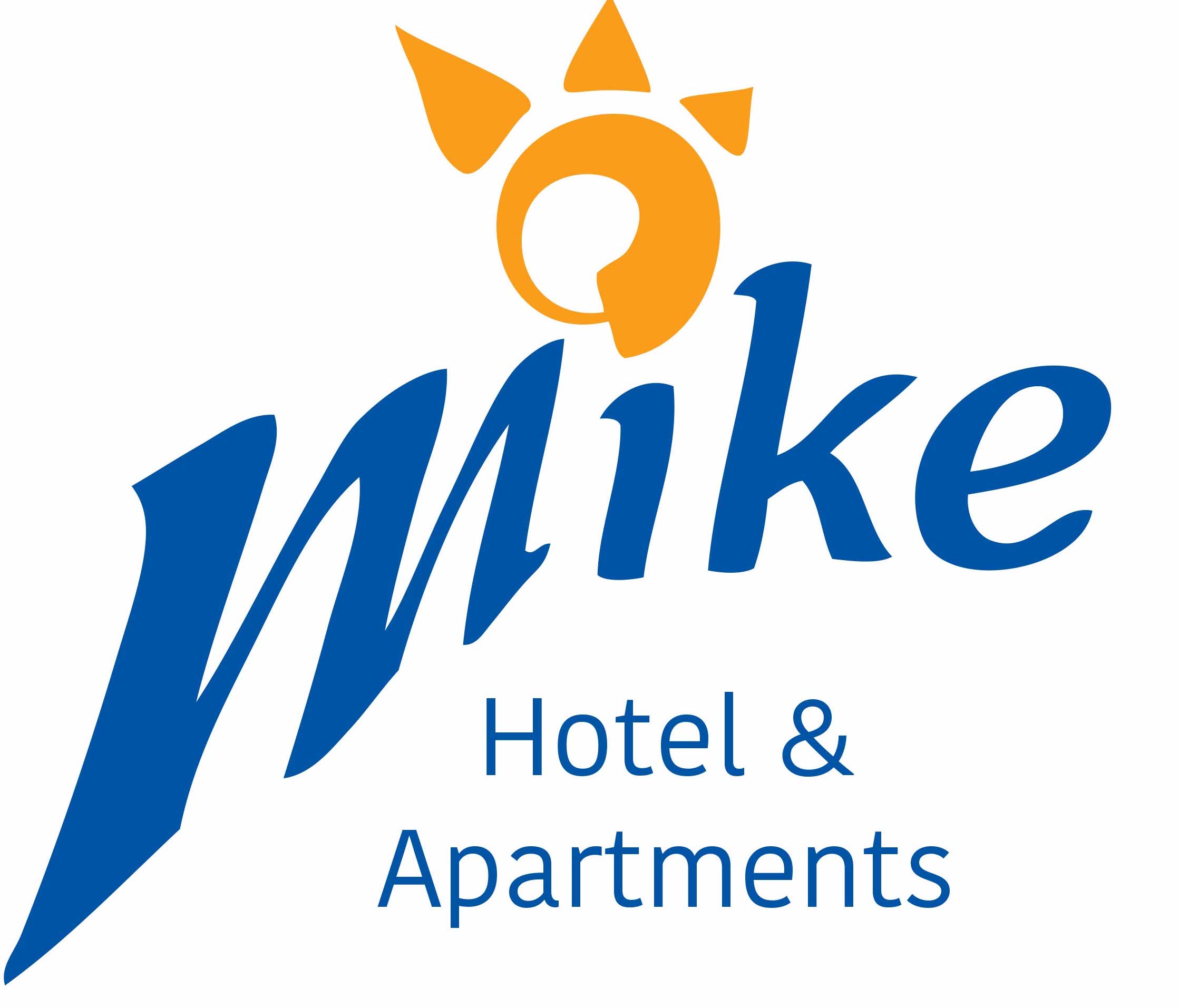 Hotel Mike in Ancient Epidavros, Greece
